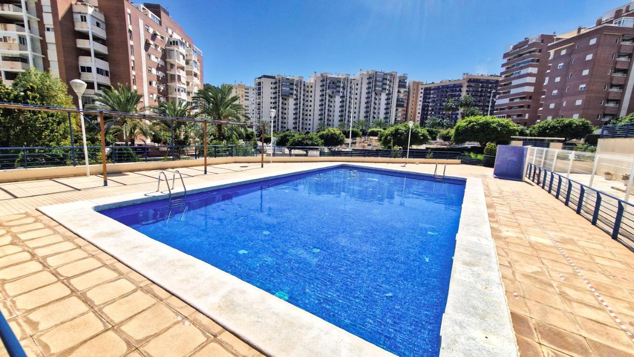 Simply The Best Penthouse Duplex In Cala De Villajoyosa - Cala De Finestrat Alicante Exterior photo