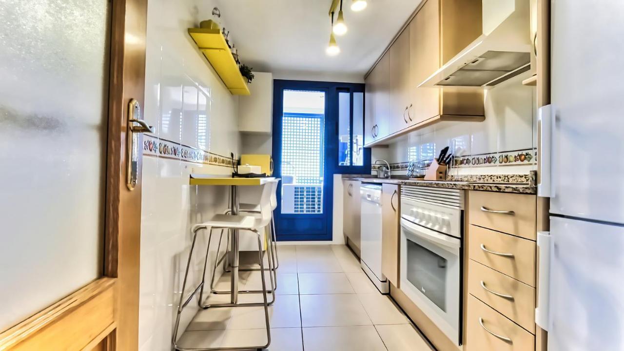 Simply The Best Penthouse Duplex In Cala De Villajoyosa - Cala De Finestrat Alicante Exterior photo