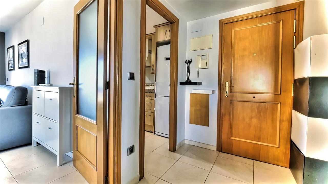 Simply The Best Penthouse Duplex In Cala De Villajoyosa - Cala De Finestrat Alicante Exterior photo